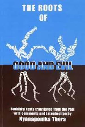 The Roots of Good and Evil